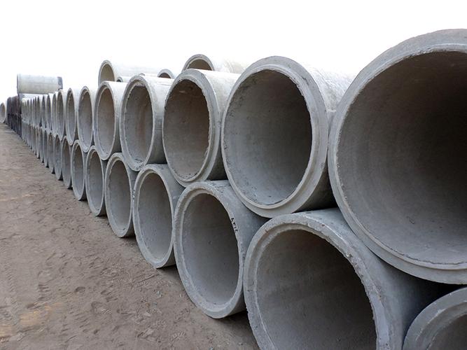 冀州区展望水泥构件厂-衡水水泥管|水泥制品预制件||展望水泥管